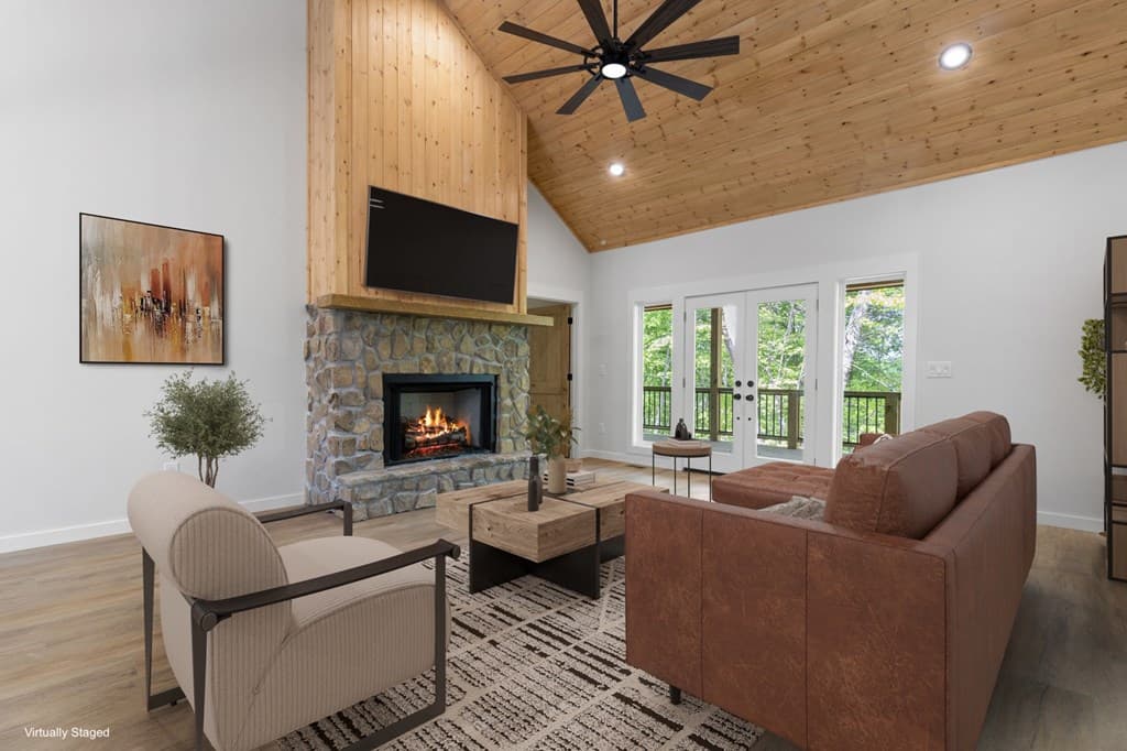 52 Otto Court, Ellijay GA 30540 - Photo