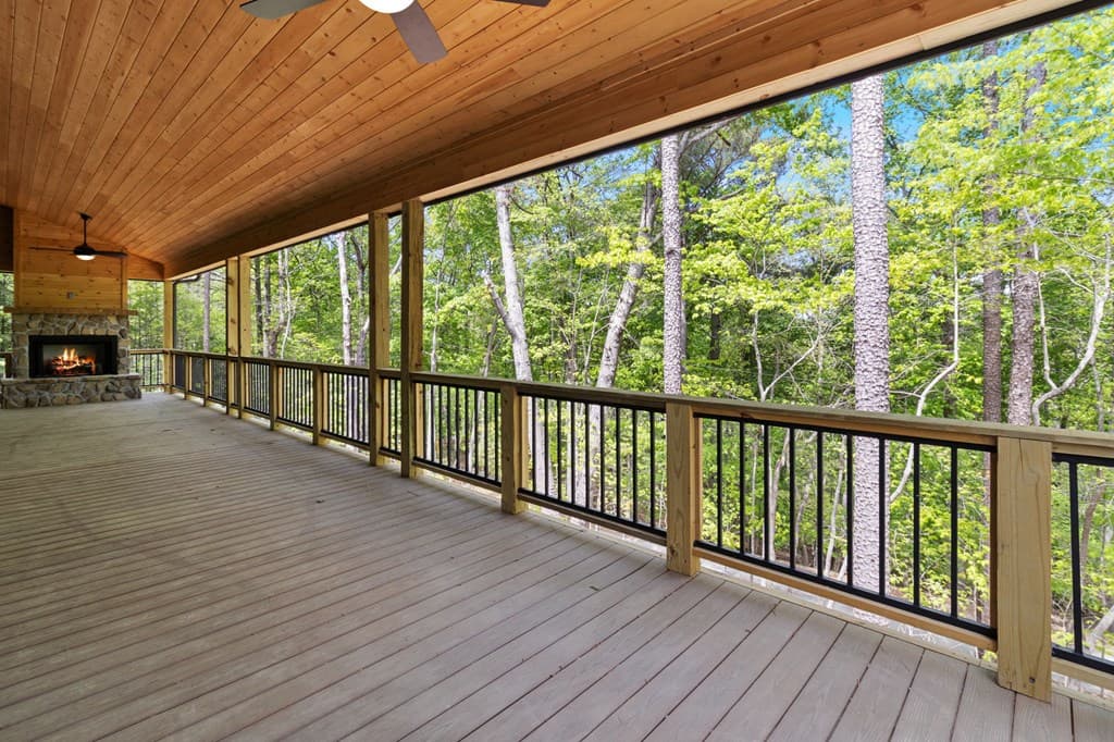 52 Otto Court, Ellijay GA 30540 - Photo