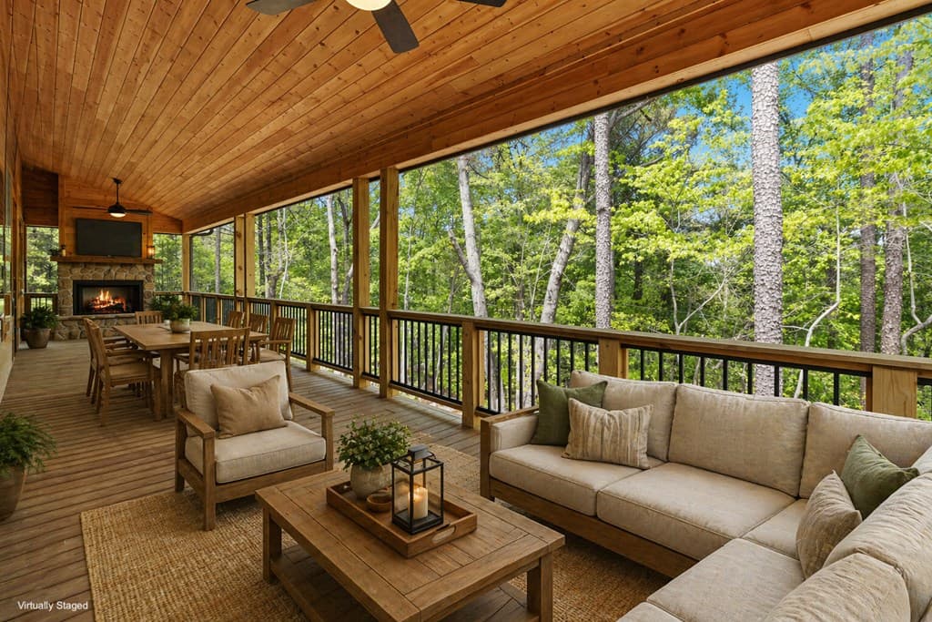52 Otto Court, Ellijay GA 30540 - Photo