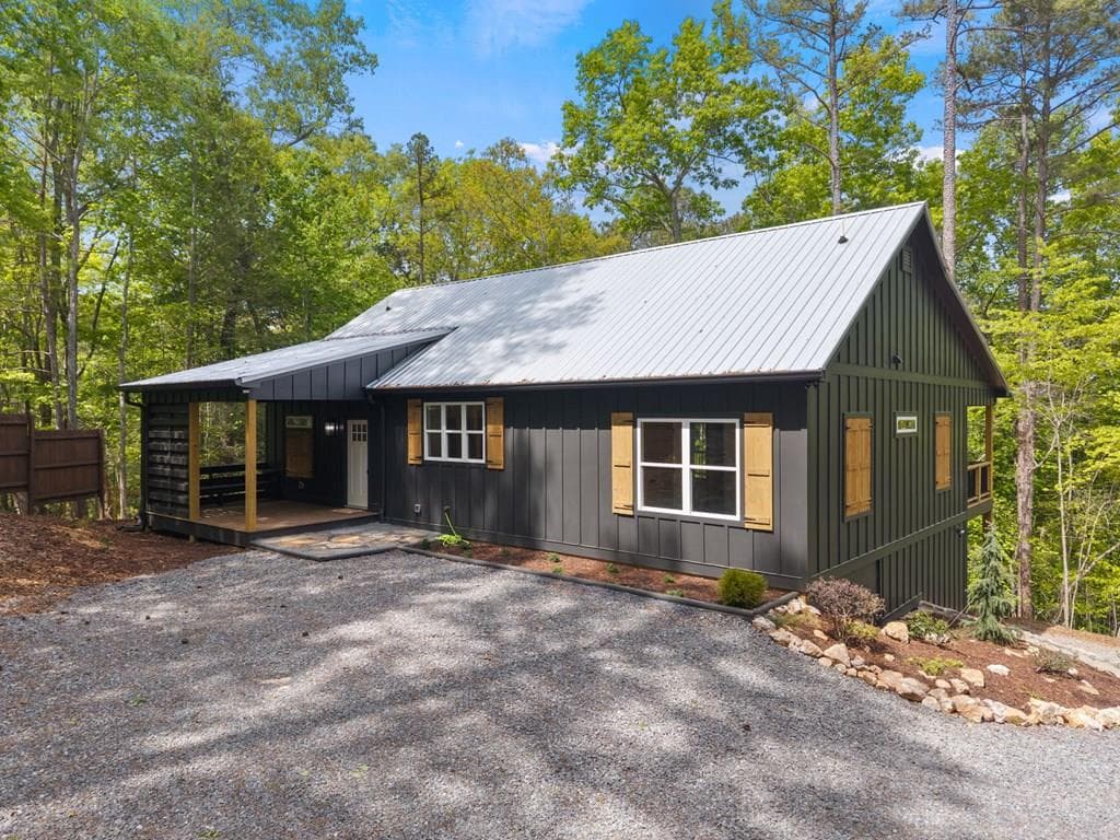 52 Otto Court, Ellijay GA 30540 - Primary photo