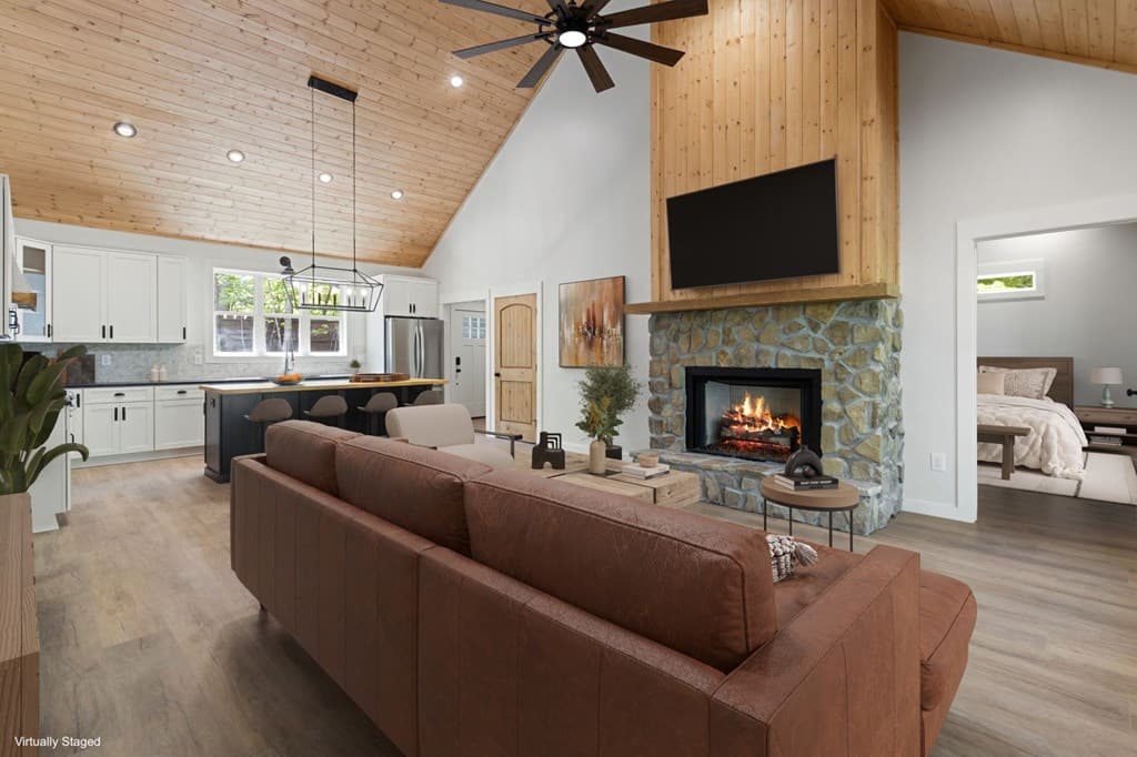 52 Otto Court, Ellijay GA 30540 - Photo