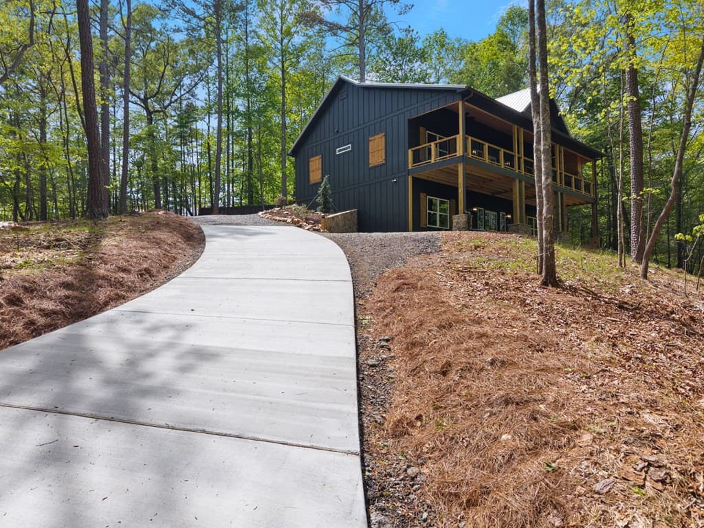 52 Otto Court, Ellijay GA 30540 - Photo