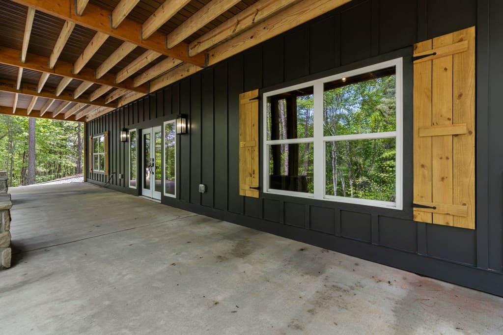52 Otto Court, Ellijay GA 30540 - Photo