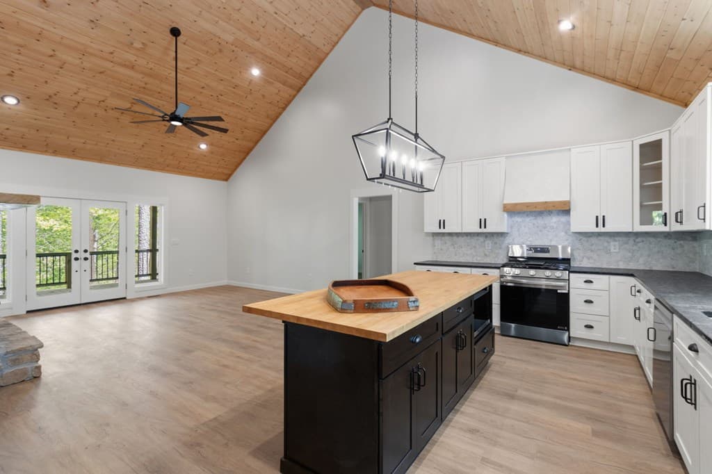 52 Otto Court, Ellijay GA 30540 - Photo