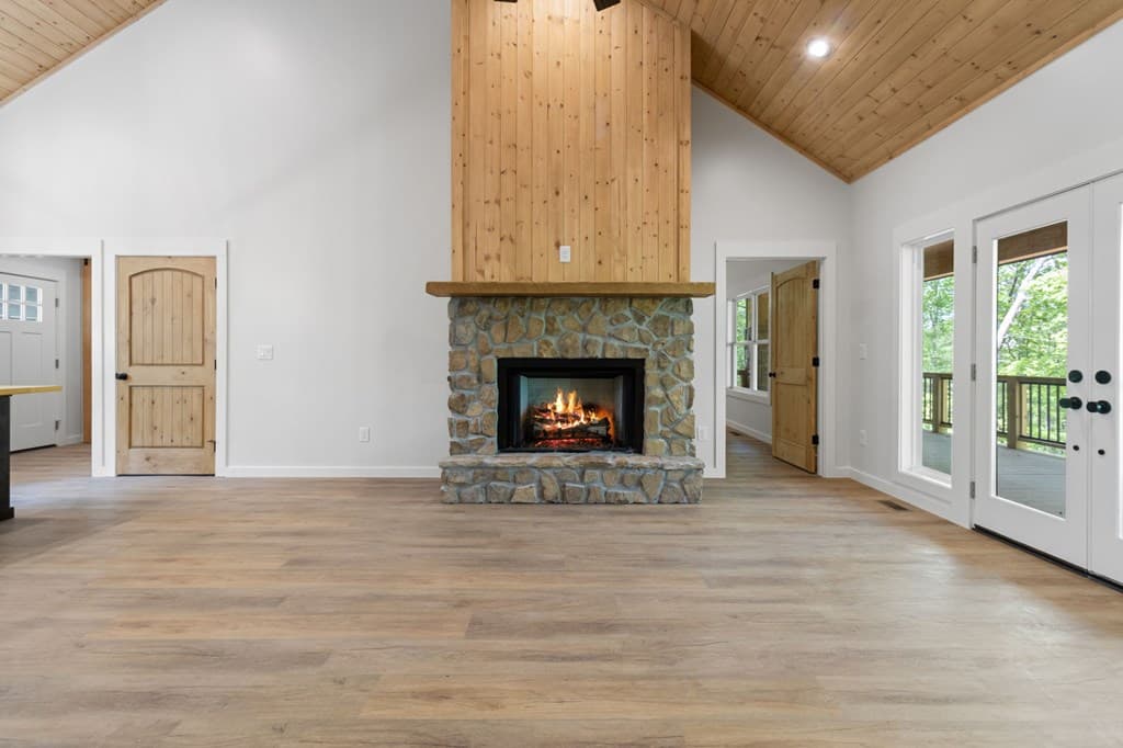 52 Otto Court, Ellijay GA 30540 - Photo