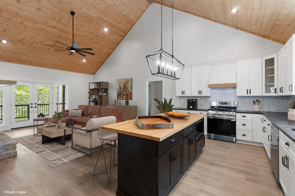 52 Otto Court, Ellijay GA 30540 - Photo