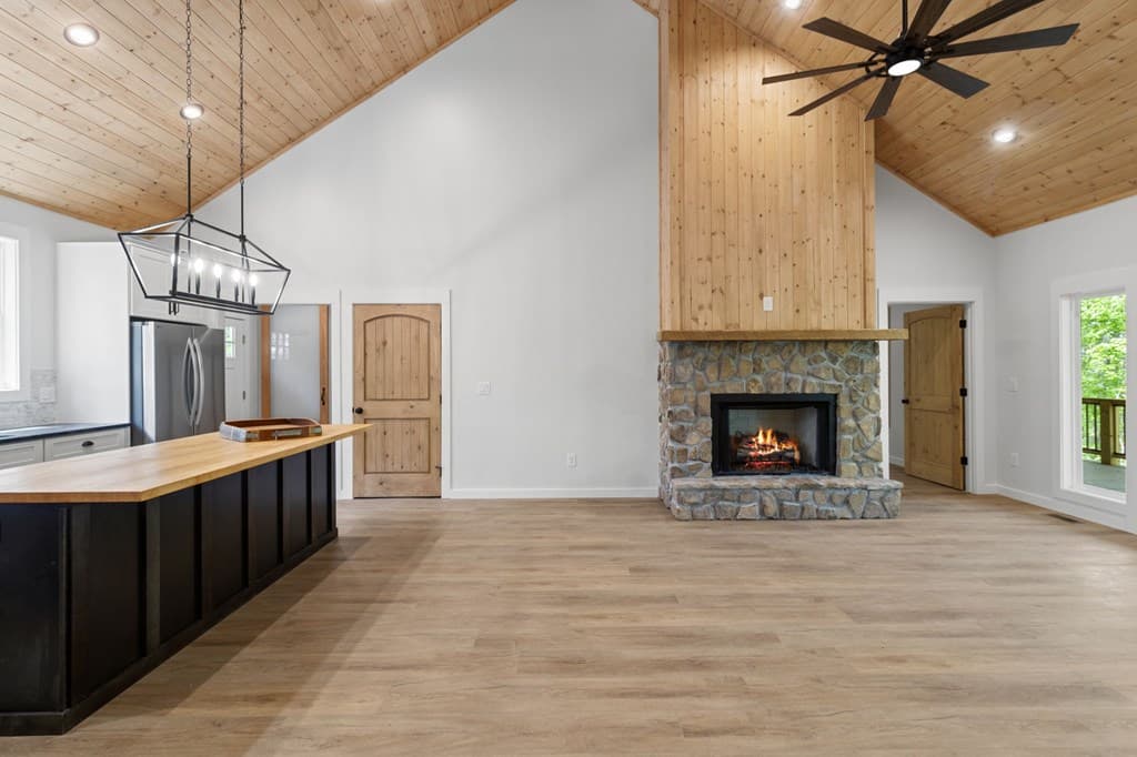 52 Otto Court, Ellijay GA 30540 - Photo