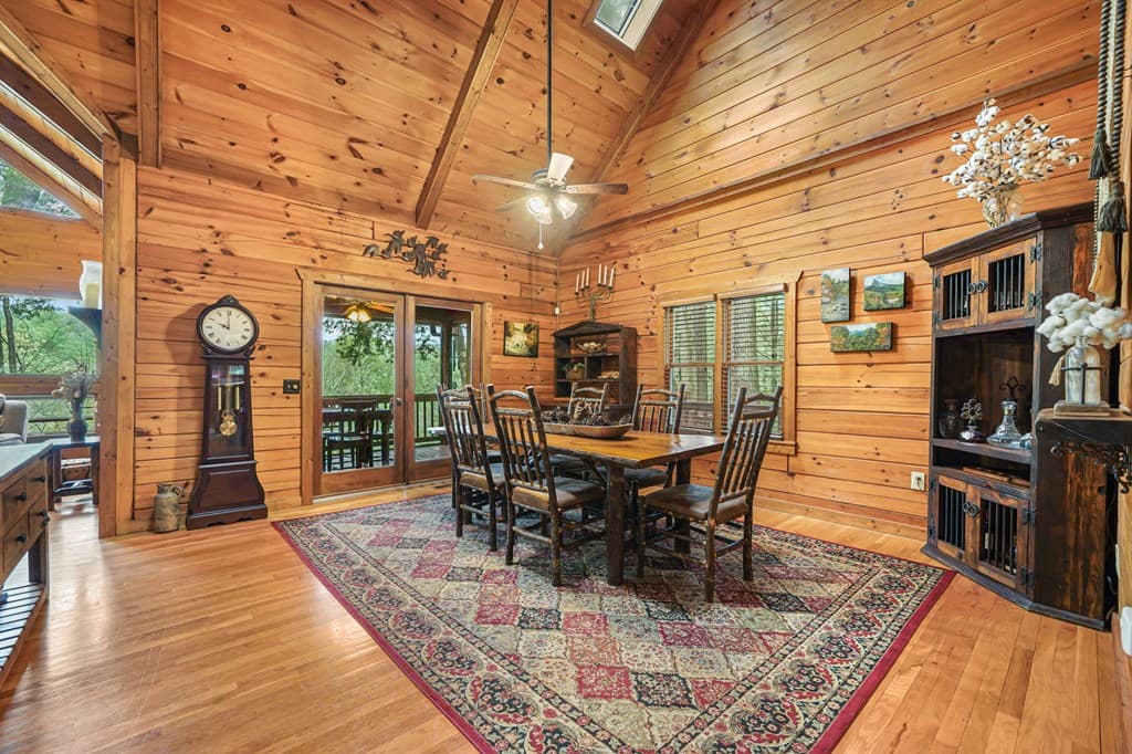 58 River Road, Cherry Log GA 30522 - Photo