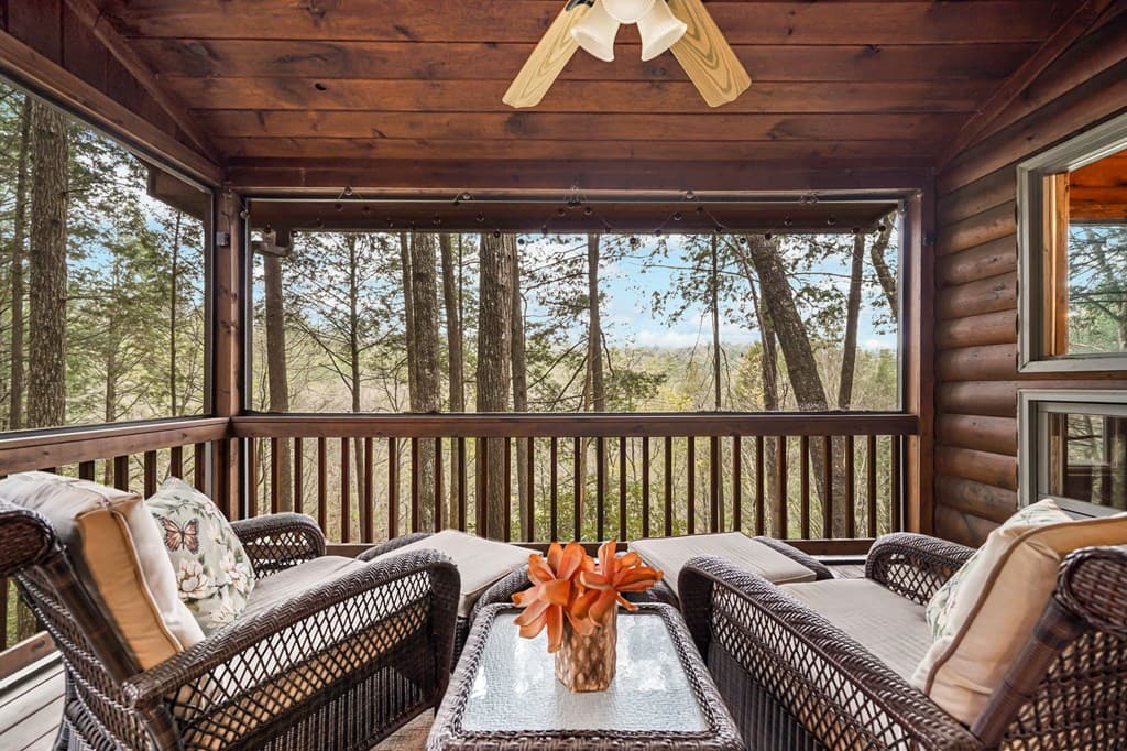58 River Road, Cherry Log GA 30522 - Photo