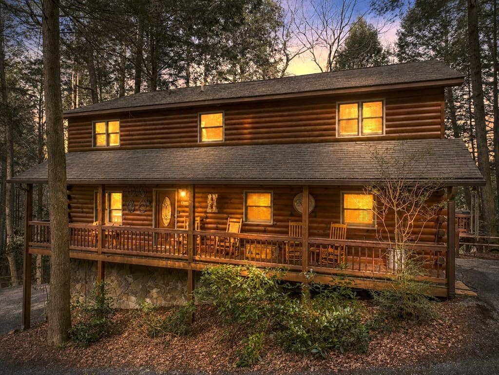 58 River Road, Cherry Log GA 30522 - Photo
