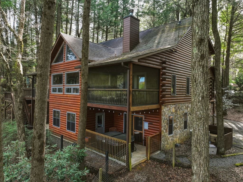 58 River Road, Cherry Log GA 30522 - Photo