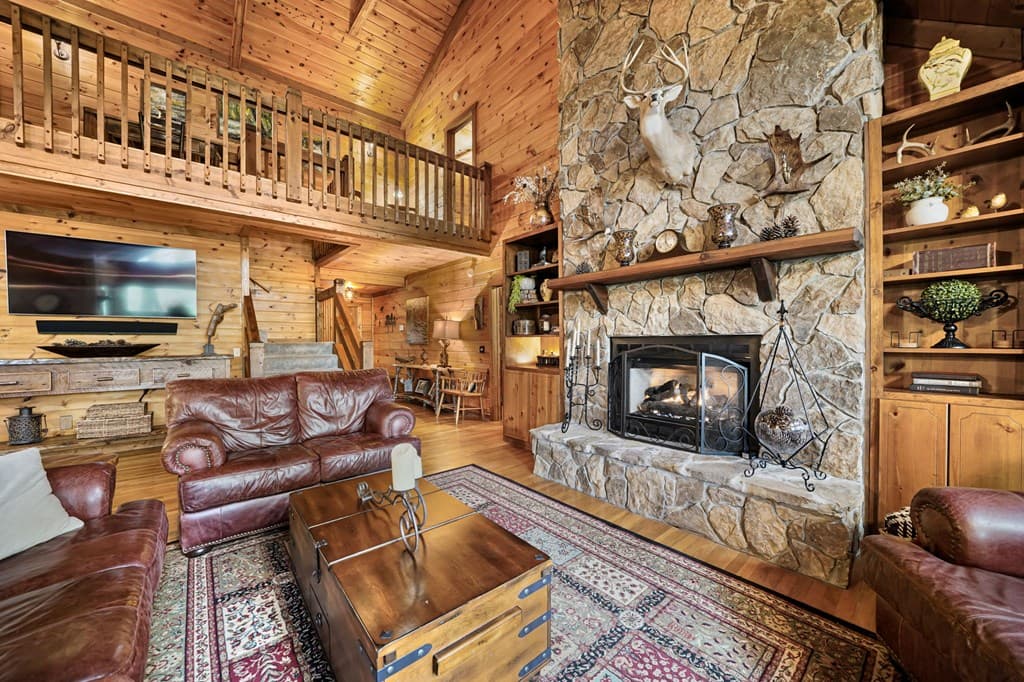 58 River Road, Cherry Log GA 30522 - Photo