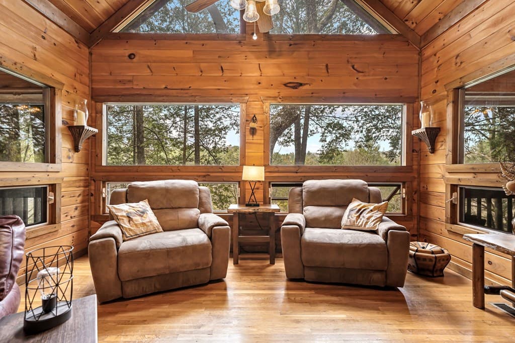 58 River Road, Cherry Log GA 30522 - Photo
