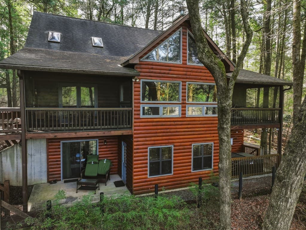 58 River Road, Cherry Log GA 30522 - Photo