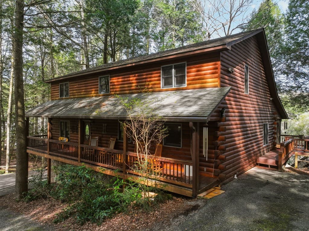 58 River Road, Cherry Log GA 30522 - Photo