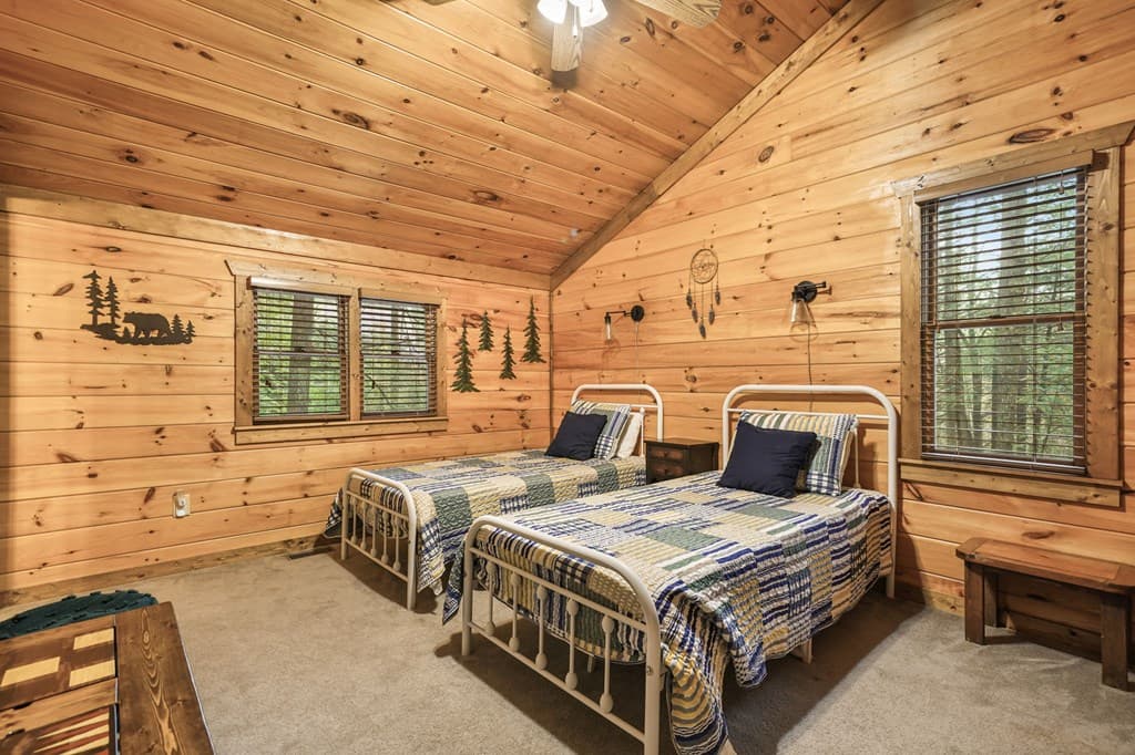 58 River Road, Cherry Log GA 30522 - Photo