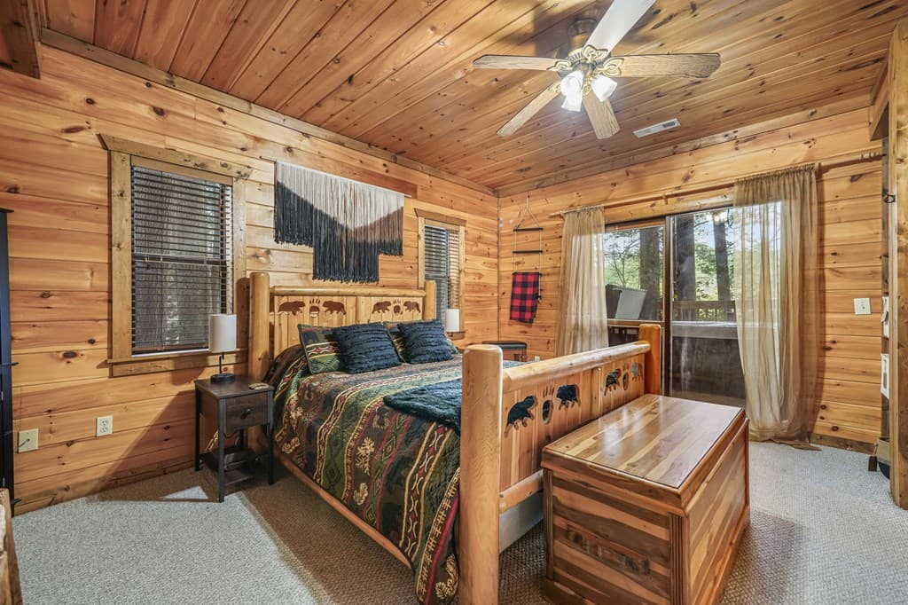 58 River Road, Cherry Log GA 30522 - Photo