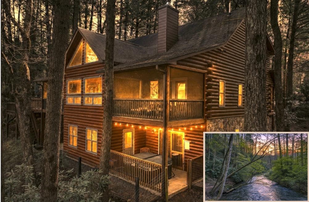 58 River Road, Cherry Log GA 30522 - Primary photo