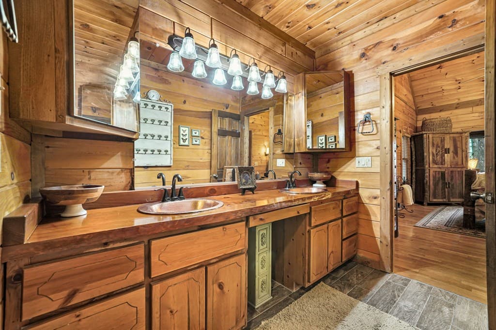 58 River Road, Cherry Log GA 30522 - Photo