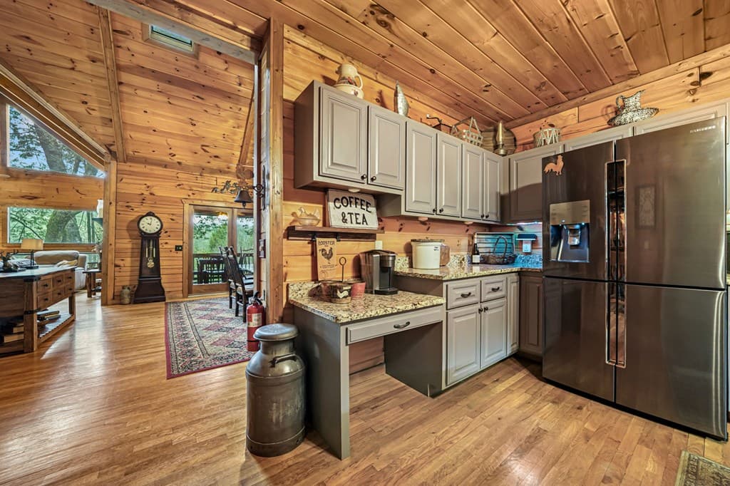 58 River Road, Cherry Log GA 30522 - Photo