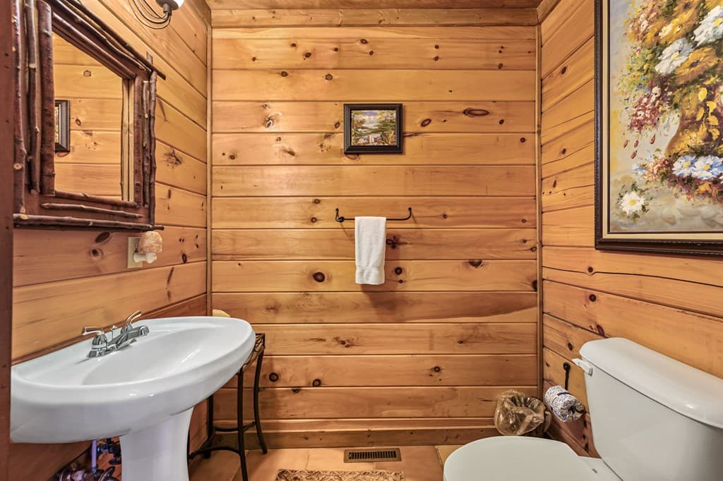 58 River Road, Cherry Log GA 30522 - Photo