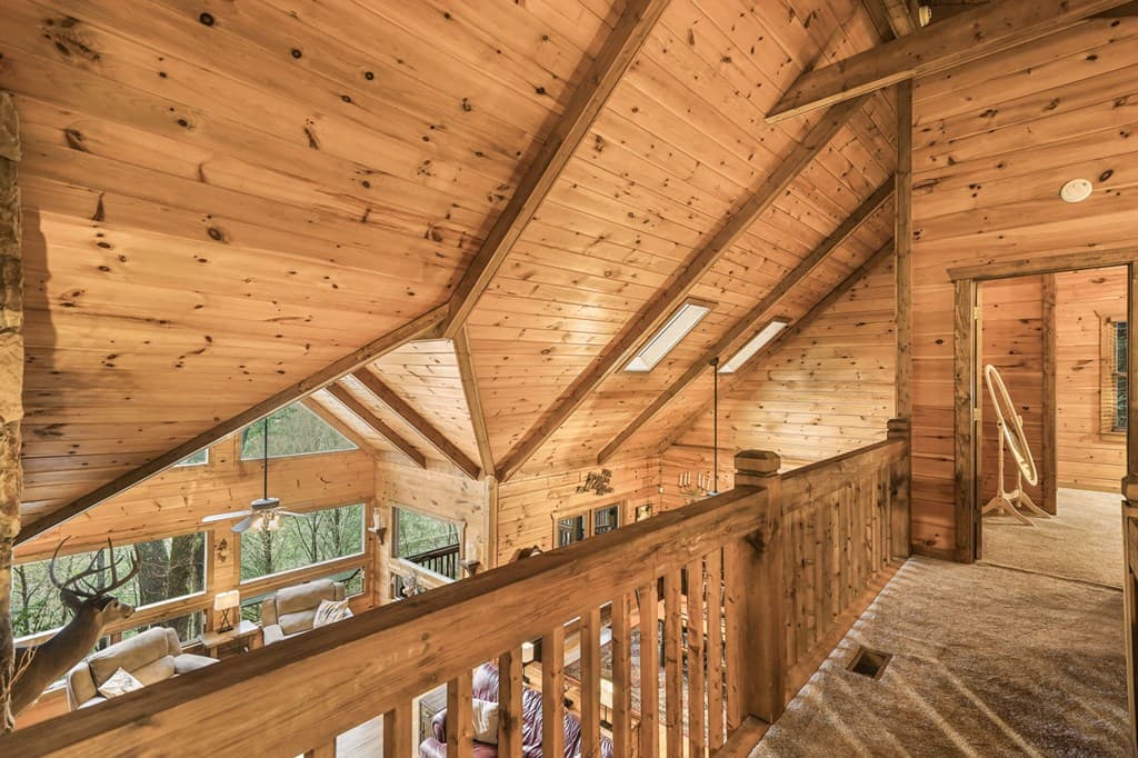 58 River Road, Cherry Log GA 30522 - Photo