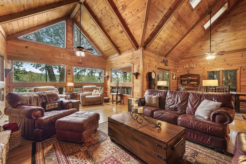 58 River Road, Cherry Log GA 30522 - Photo