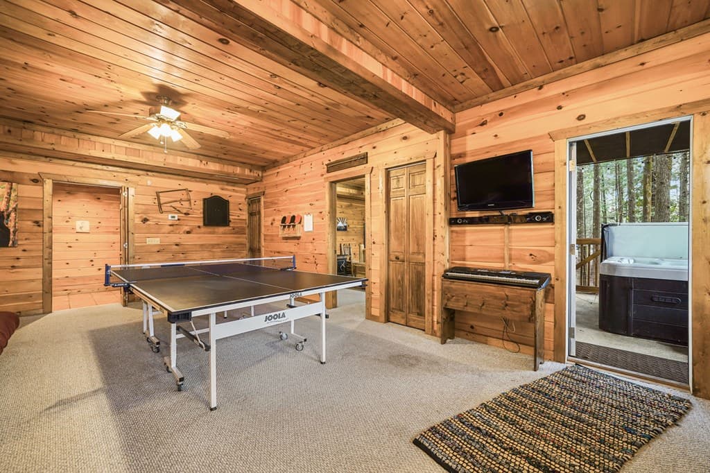 58 River Road, Cherry Log GA 30522 - Photo