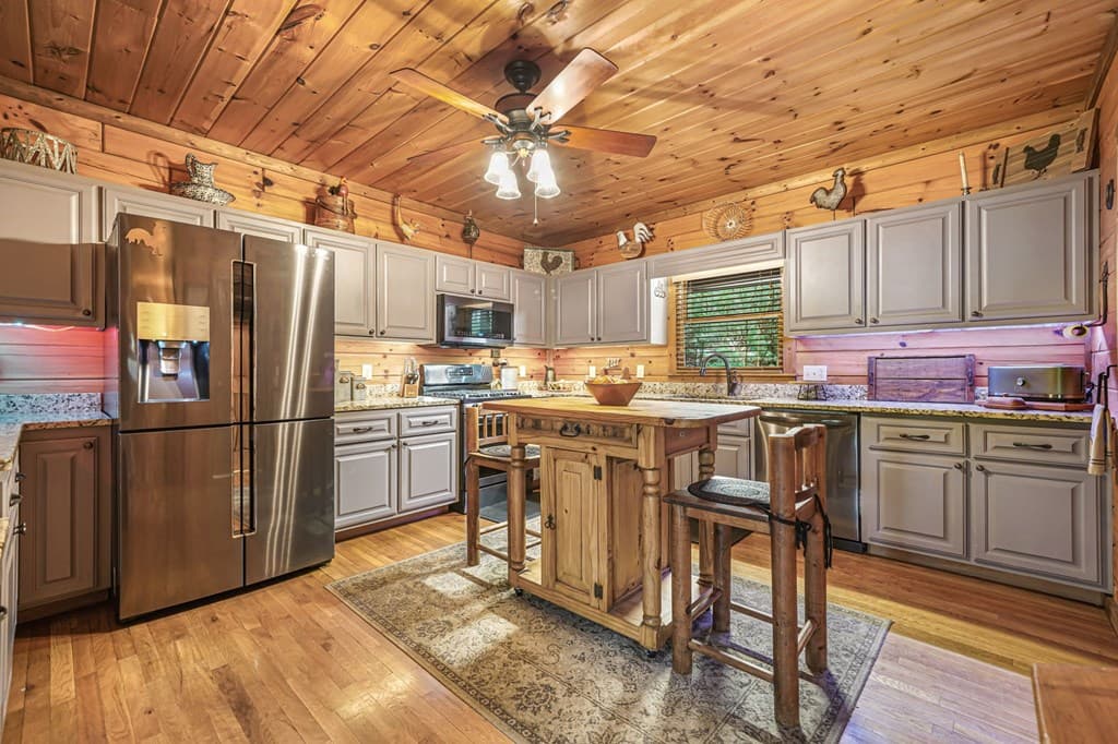 58 River Road, Cherry Log GA 30522 - Photo
