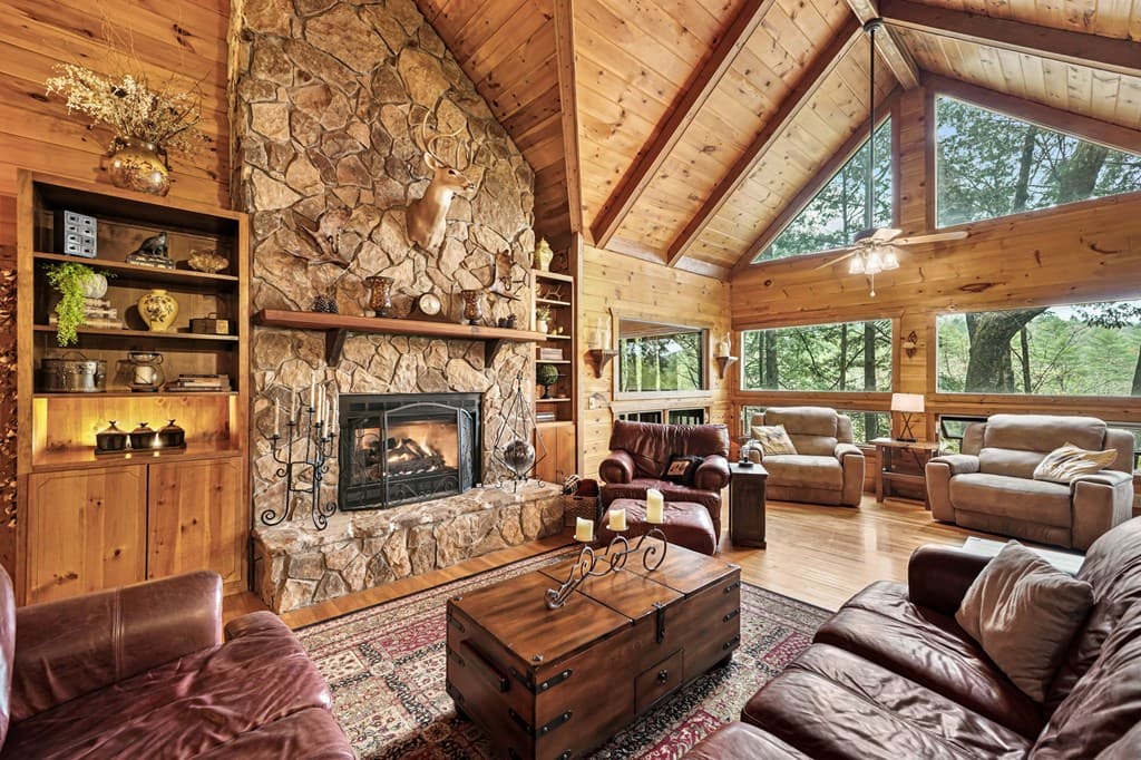 58 River Road, Cherry Log GA 30522 - Photo