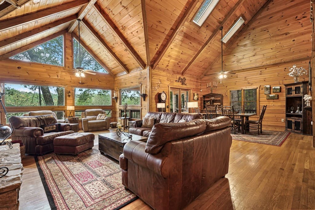 58 River Road, Cherry Log GA 30522 - Photo