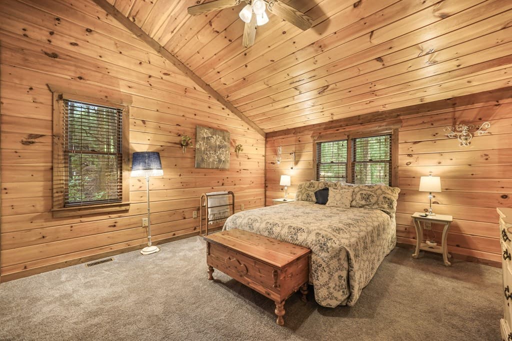 58 River Road, Cherry Log GA 30522 - Photo