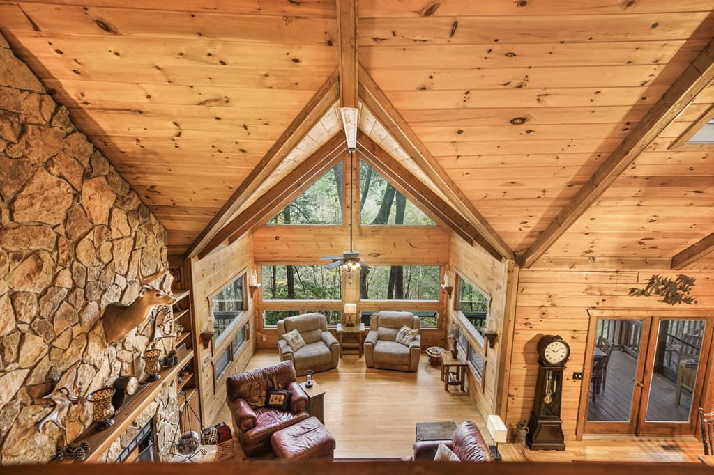 58 River Road, Cherry Log GA 30522 - Photo