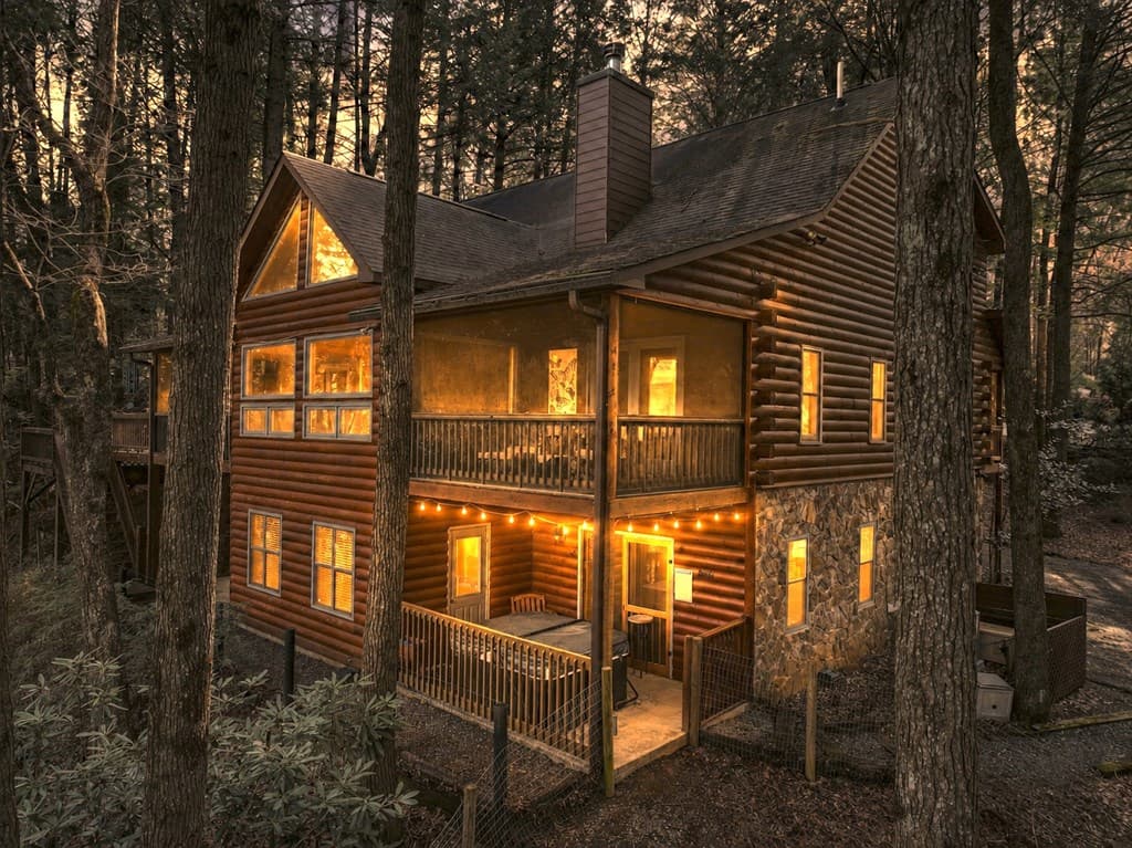 58 River Road, Cherry Log GA 30522 - Photo