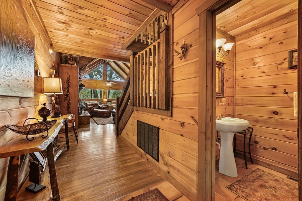 58 River Road, Cherry Log GA 30522 - Photo