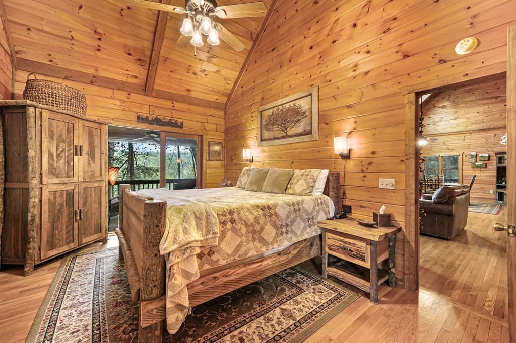 58 River Road, Cherry Log GA 30522 - Photo