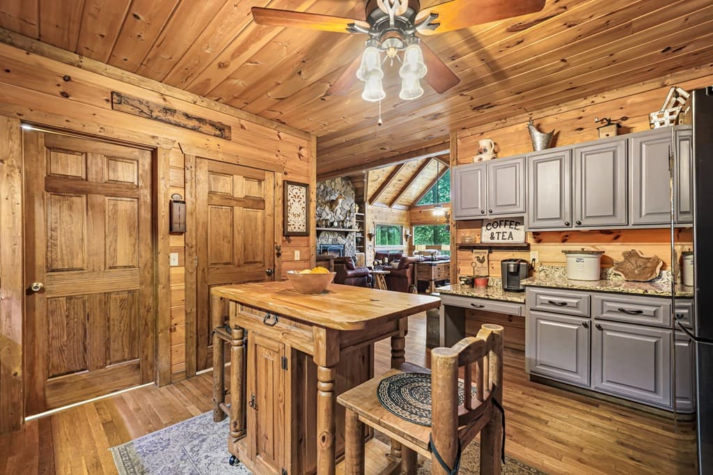 58 River Road, Cherry Log GA 30522 - Photo