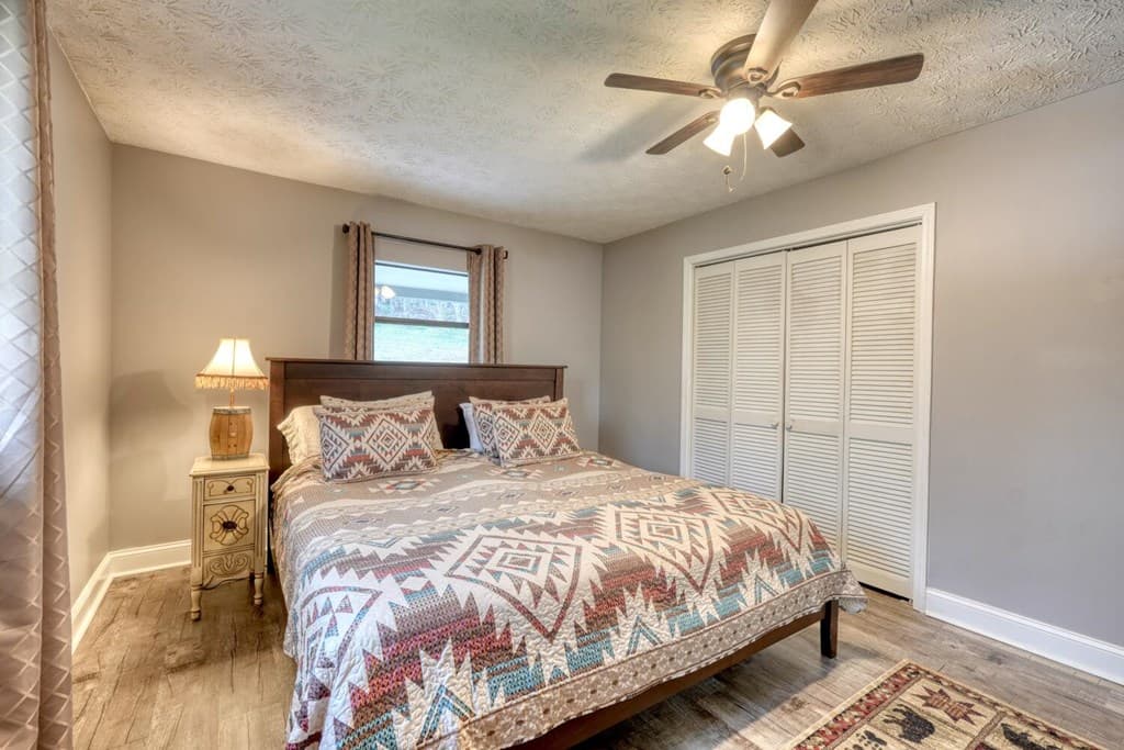399 Pack Creek Road, Blue Ridge GA 30513 - Photo