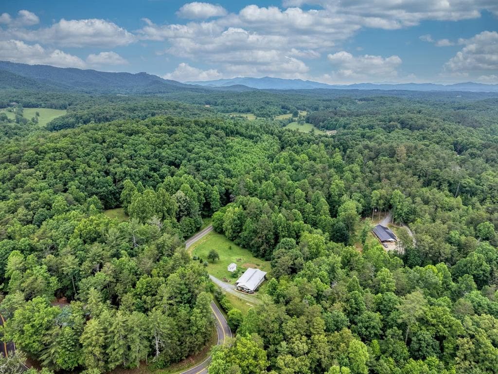 399 Pack Creek Road, Blue Ridge GA 30513 - Photo