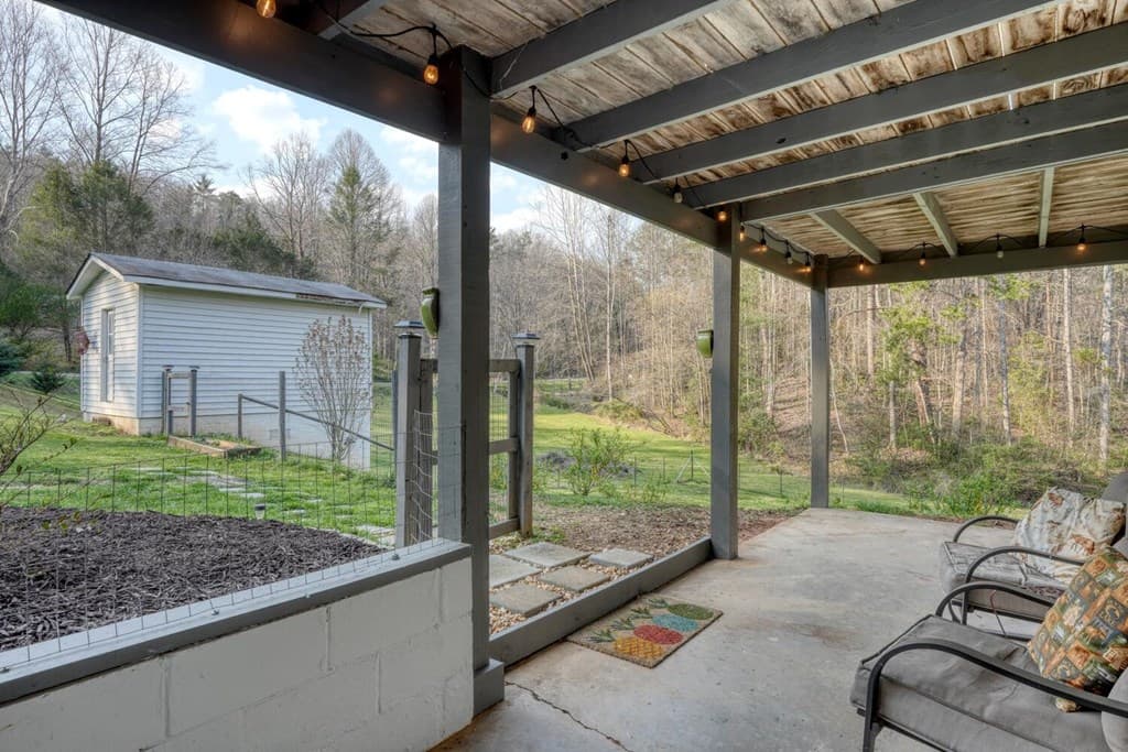 399 Pack Creek Road, Blue Ridge GA 30513 - Photo