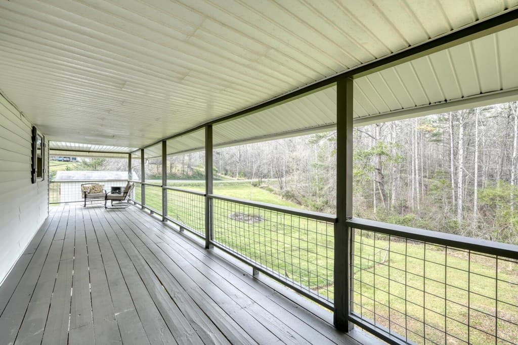 399 Pack Creek Road, Blue Ridge GA 30513 - Photo