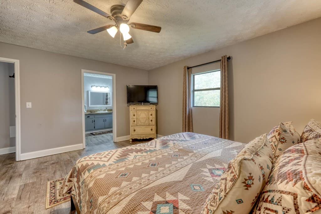 399 Pack Creek Road, Blue Ridge GA 30513 - Photo