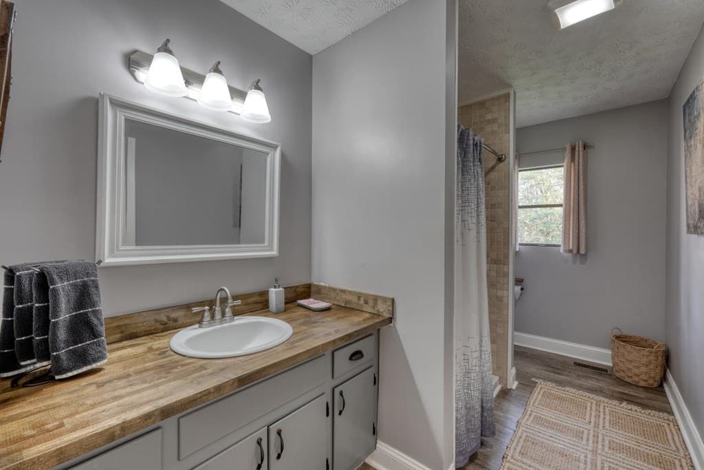 399 Pack Creek Road, Blue Ridge GA 30513 - Photo