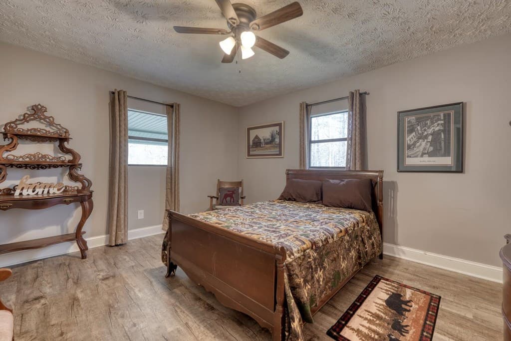 399 Pack Creek Road, Blue Ridge GA 30513 - Photo
