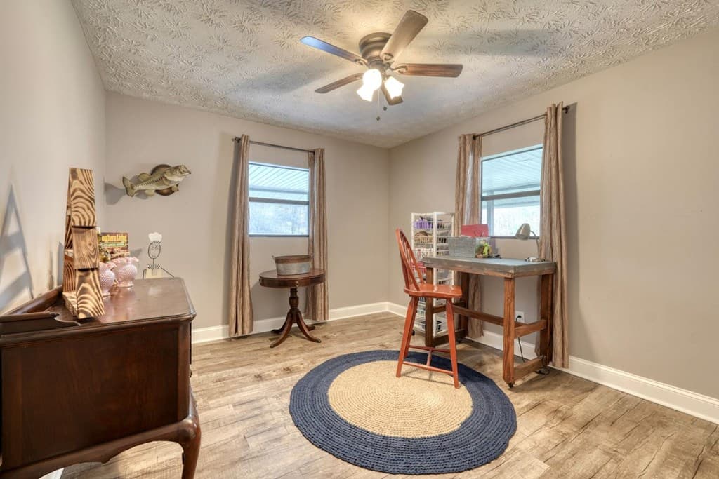 399 Pack Creek Road, Blue Ridge GA 30513 - Photo