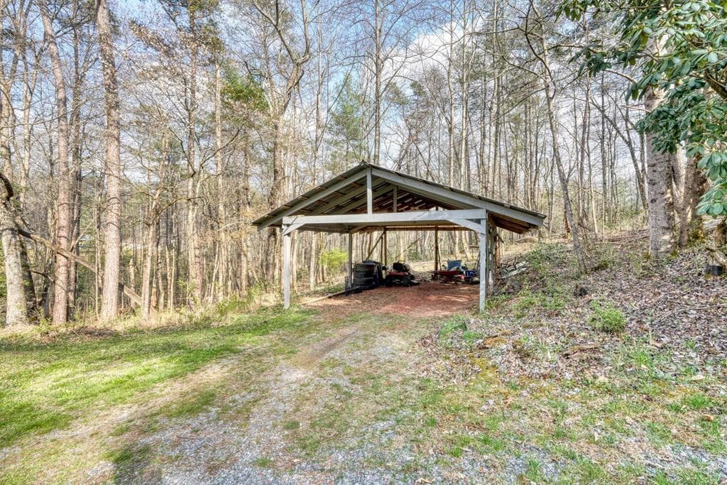 399 Pack Creek Road, Blue Ridge GA 30513 - Photo