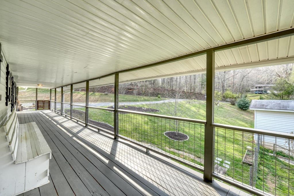 399 Pack Creek Road, Blue Ridge GA 30513 - Photo