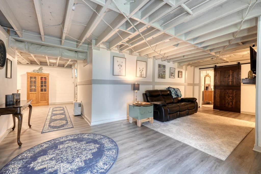399 Pack Creek Road, Blue Ridge GA 30513 - Photo