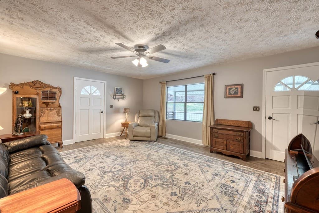 399 Pack Creek Road, Blue Ridge GA 30513 - Photo