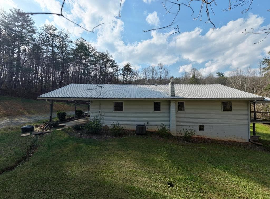 399 Pack Creek Road, Blue Ridge GA 30513 - Photo